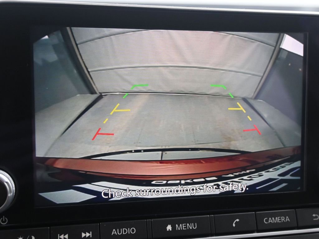 Used 2025 Nissan Altima 2.5 SV image 20