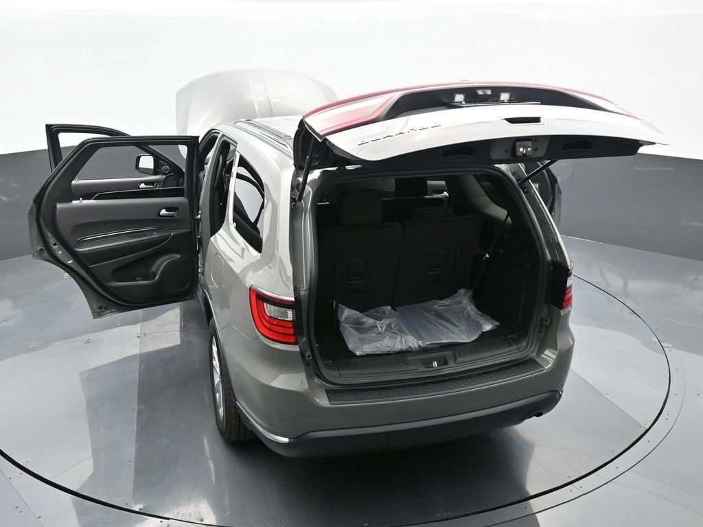 Used 2024 Dodge Durango SXT w/ 3rd Row Seating Group image 66