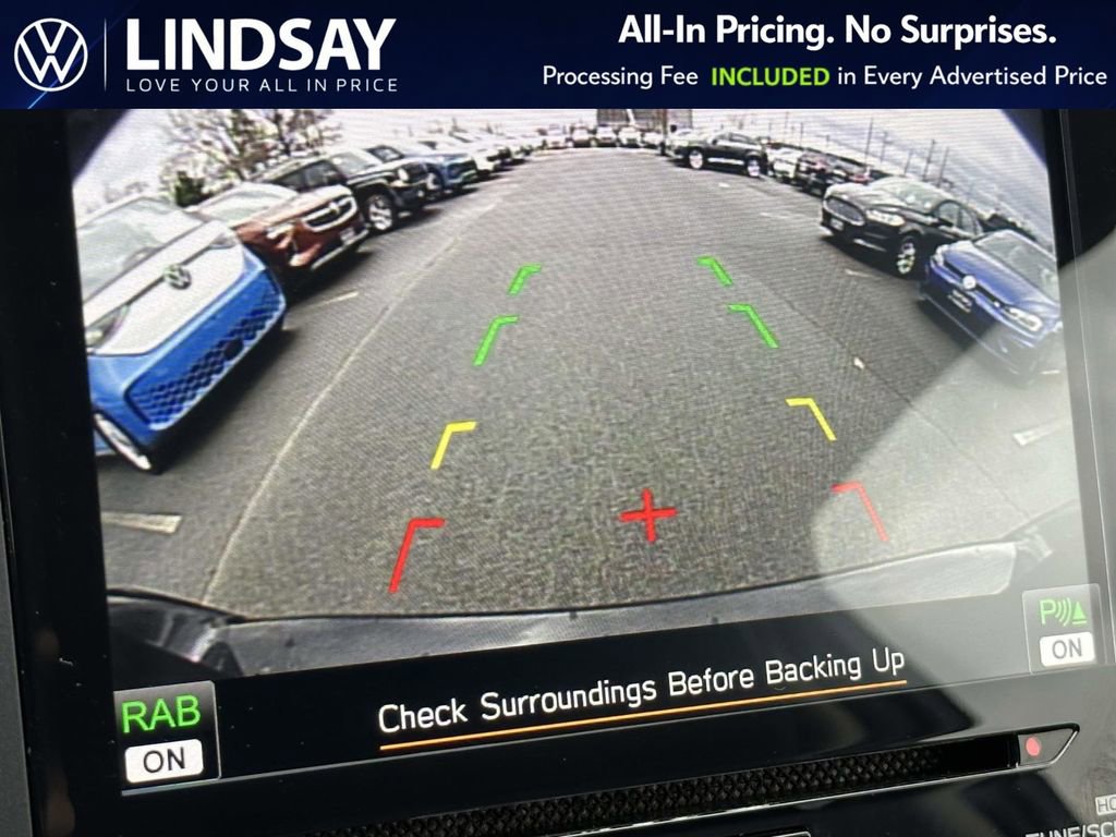 Used 2023 Subaru Crosstrek 2.5i Limited image 17