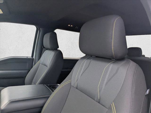 Used 2024 Ford F150 STX image 14