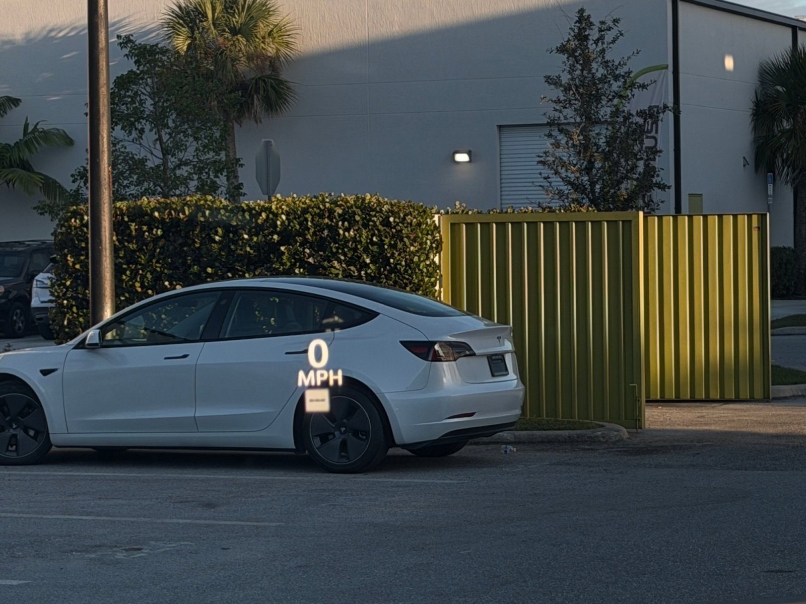 Used 2024 Cadillac Escalade Premium Luxury Platinum image 47