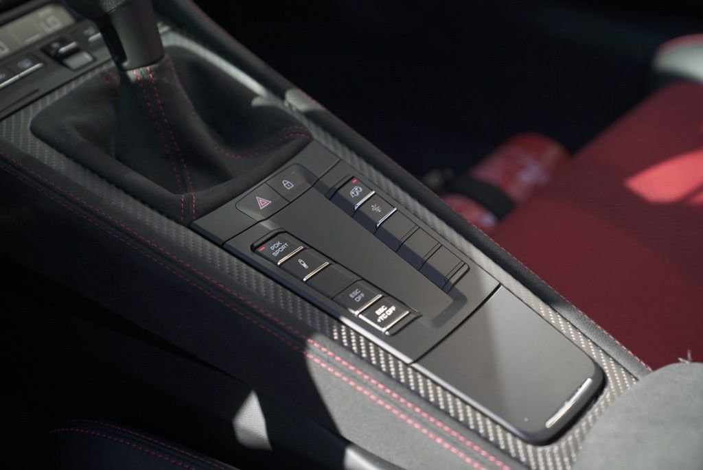 Used 2025 Porsche 718 Boxster Spyder RS w/ Weissach Package image 31