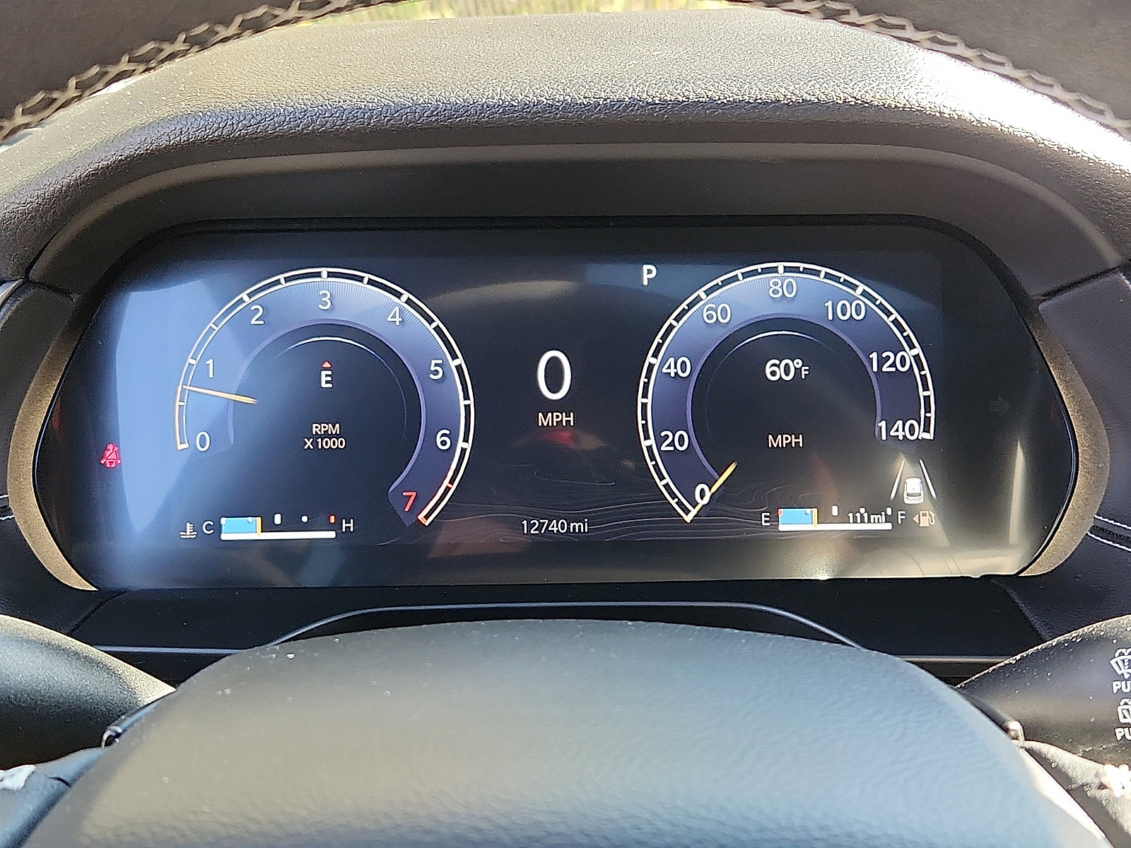 Certified 2025 Jeep Grand Cherokee Altitude image 23