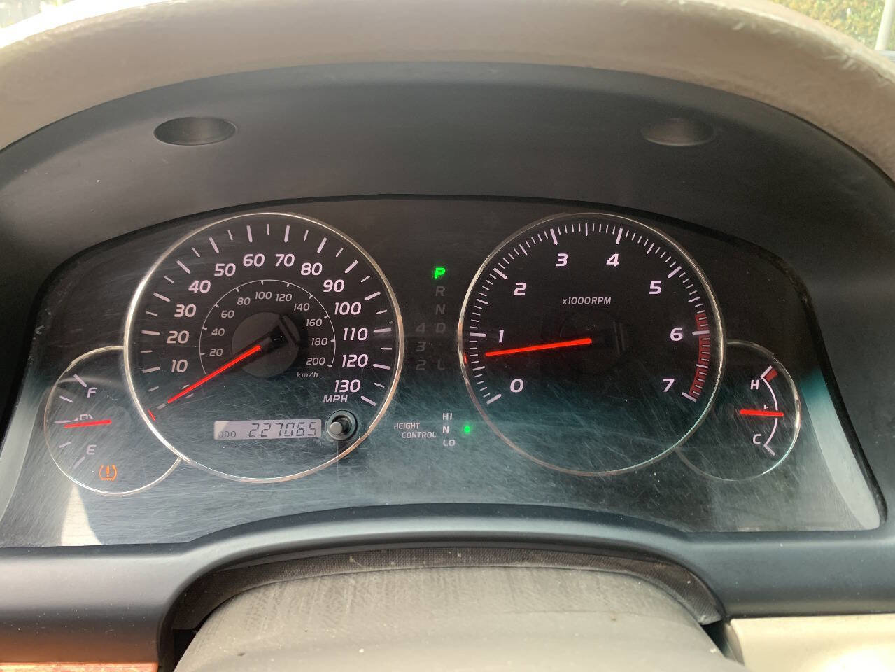 Used 2007 Lexus GX 470 image 30