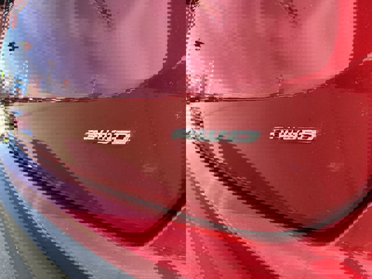 Used 2024 Ford Edge Titanium image 11