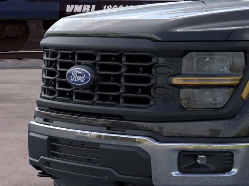 New 2026 Ford F150 XL w/ Equipment Group 103A High AWD/4WD image 18