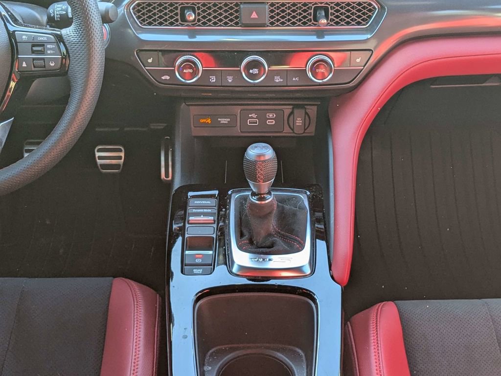 Used 2025 Acura Integra Type S image 18