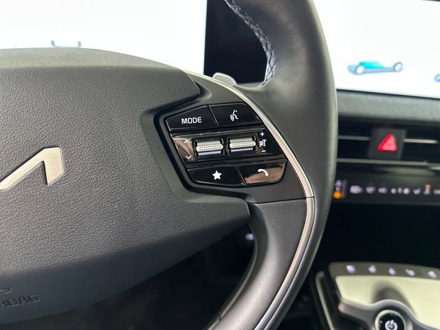Used 2024 Kia EV6 Wind w/ Wind Technology Package image 16