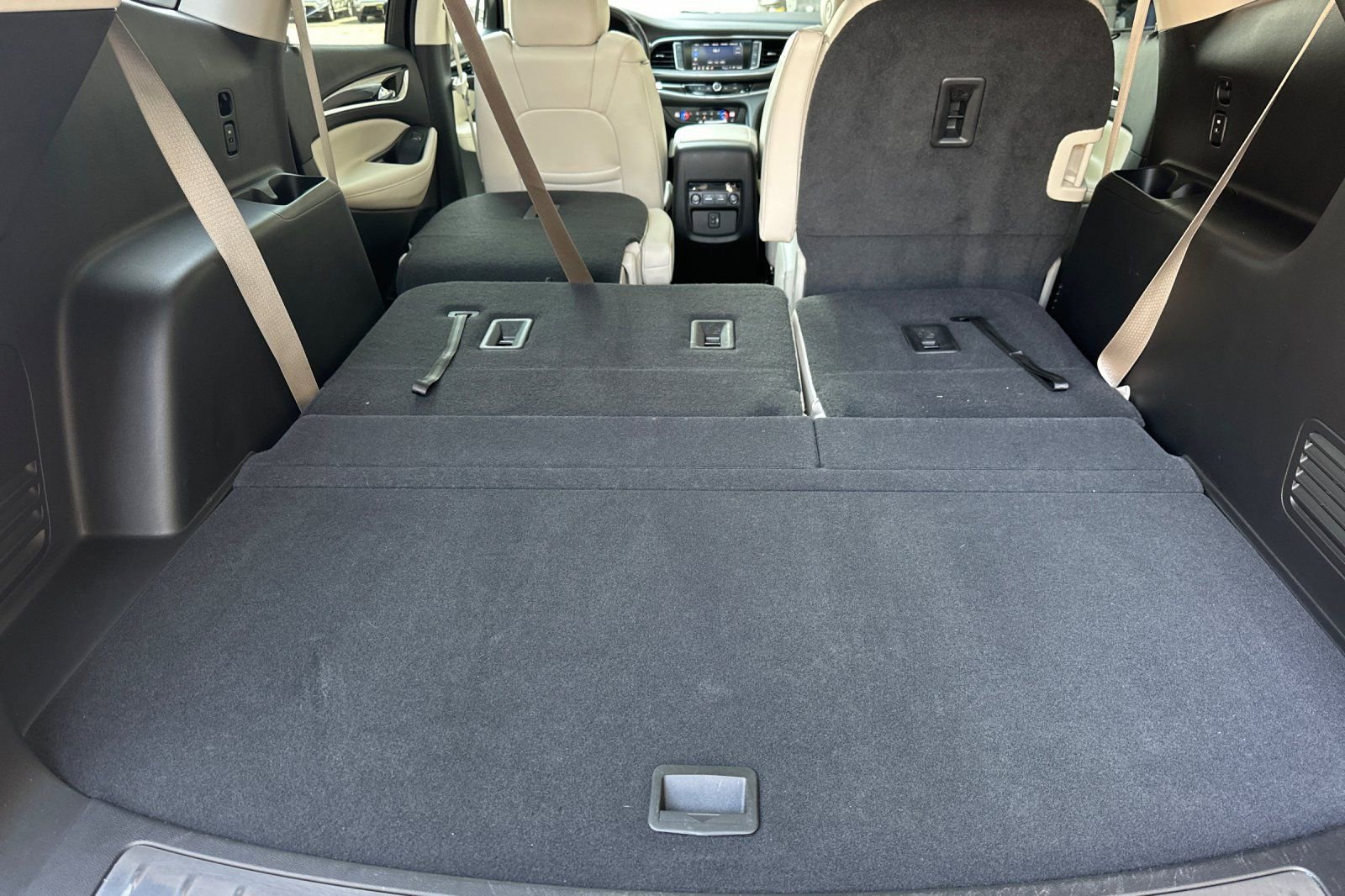 Certified 2023 Buick Enclave Essence w/ Experience Buick Package FWD image 18