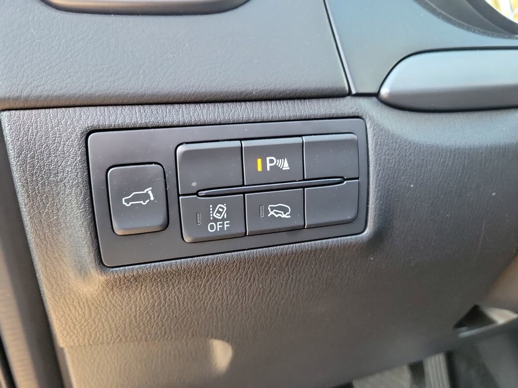 Used 2022 MAZDA CX-9 Touring Plus image 22