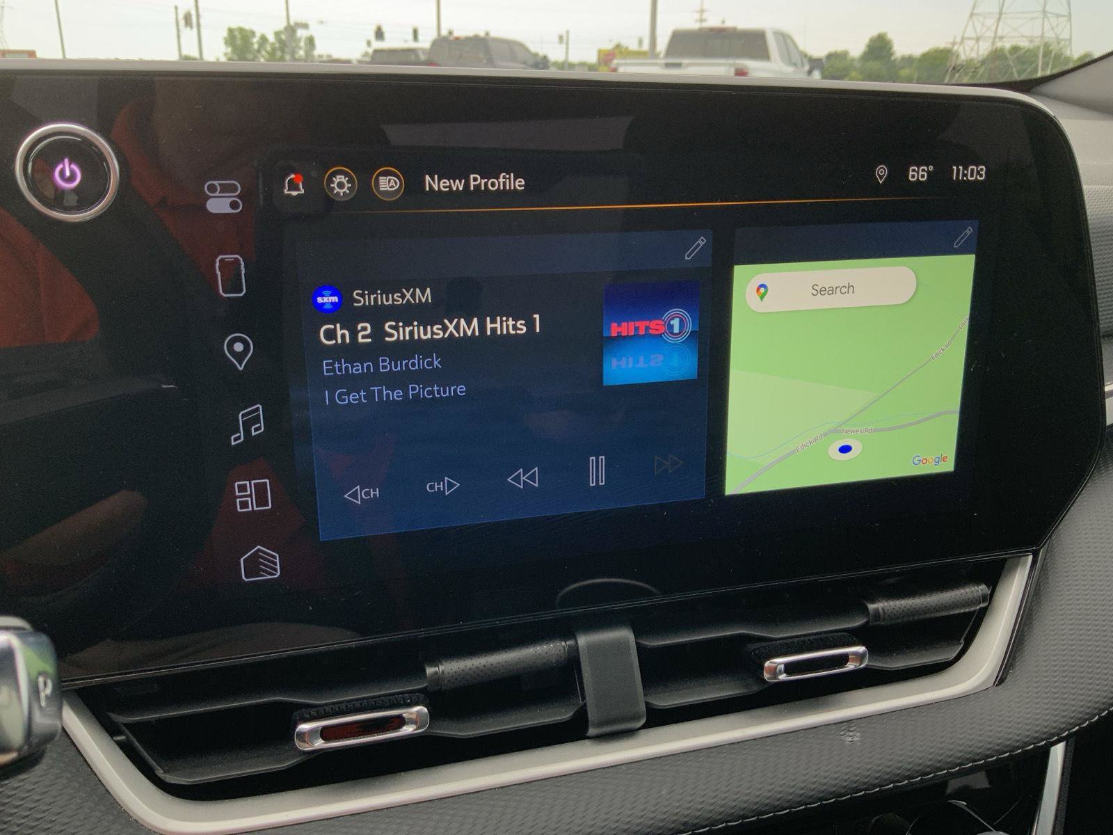 Used 2025 Chevrolet Equinox LT FWD image 33