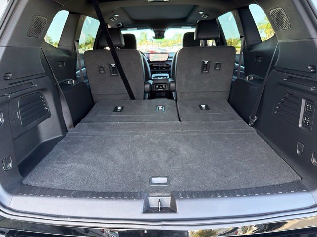 New 2026 Buick Enclave Sport Touring w/ Power Package FWD image 20