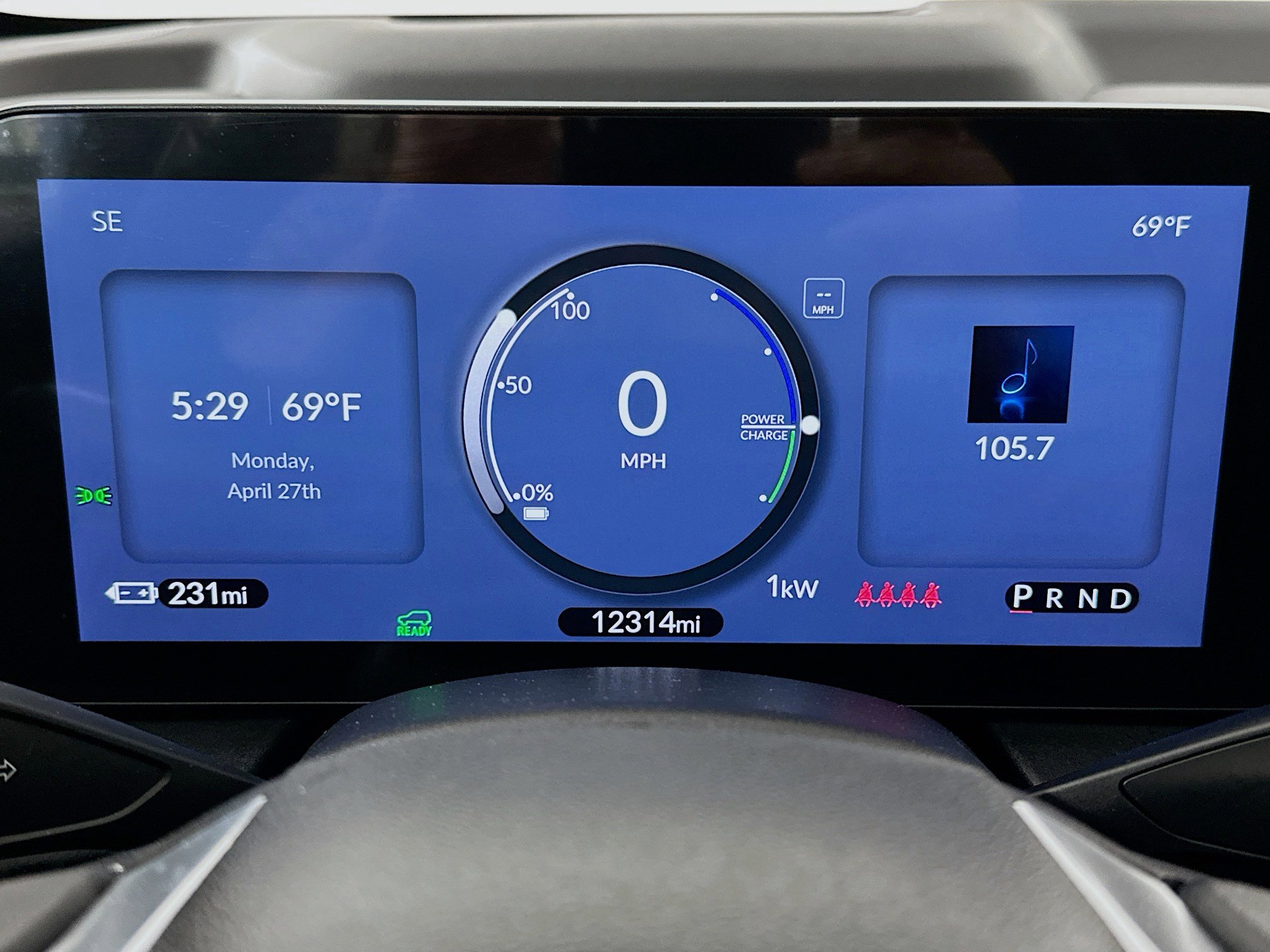 Used 2024 Honda Prologue Elite image 19