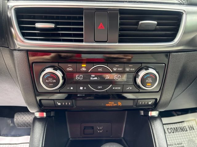 Used 2016 MAZDA CX-5 Grand Touring AWD/4WD image 21