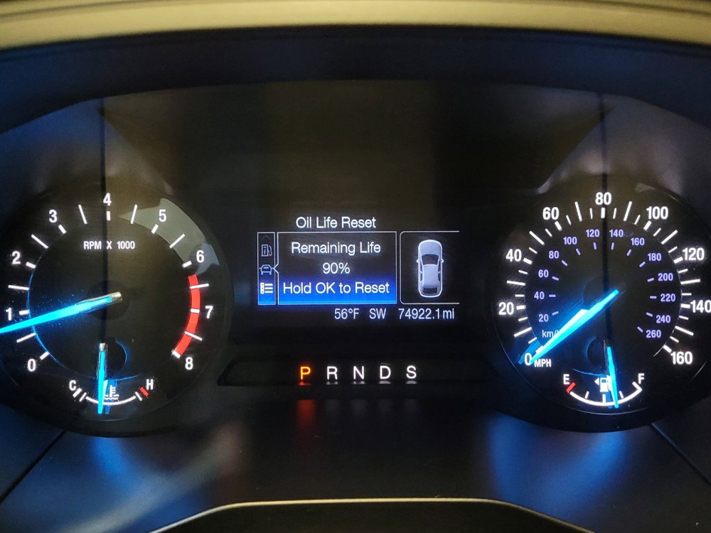 Used 2016 Ford Edge SE AWD/4WD image 23