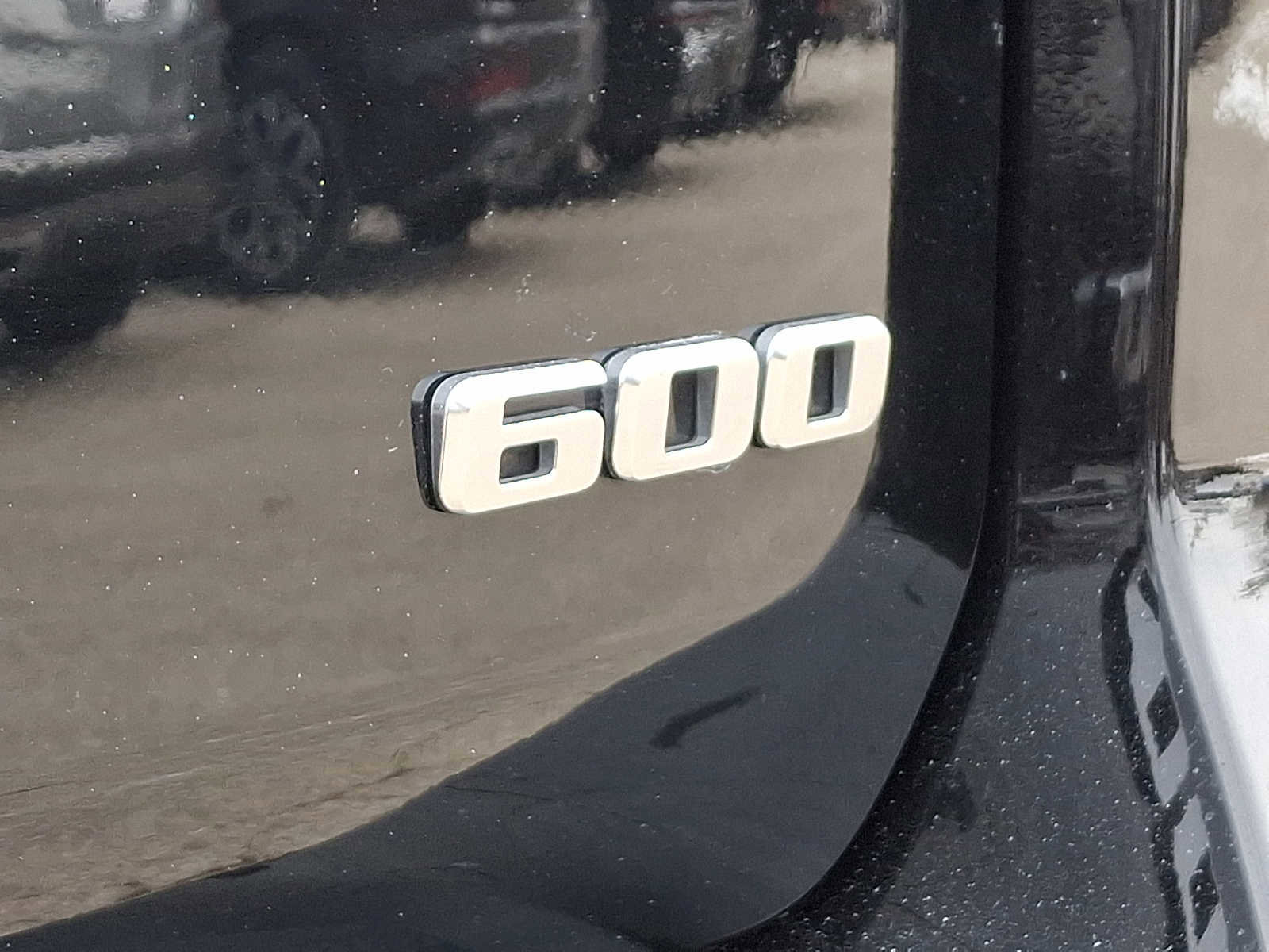 Certified 2023 Cadillac Escalade Premium Luxury image 39