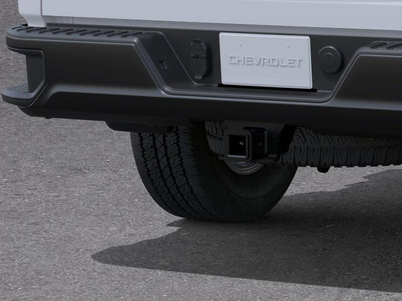New 2026 Chevrolet Silverado 2500 W/T w/ WT Convenience Package image 14