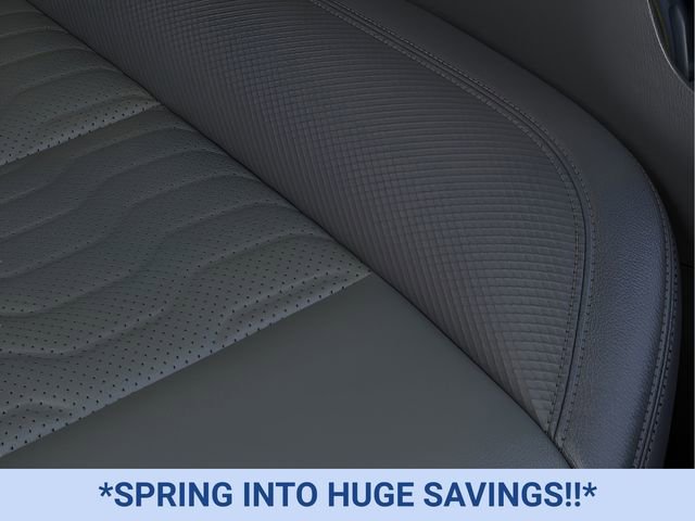 New 2026 Chevrolet Silverado 1500 ZR2 image 21