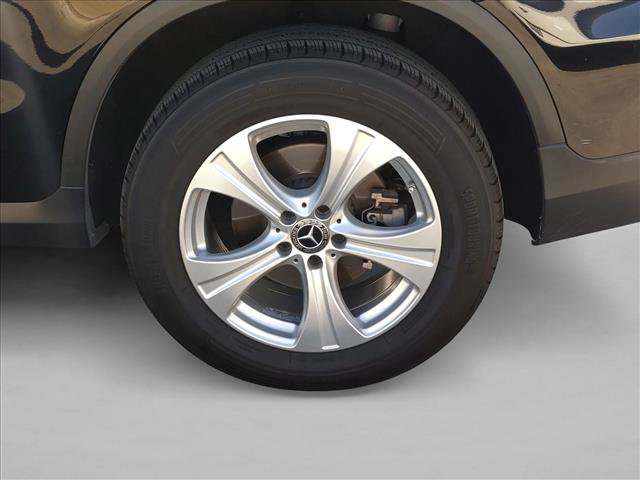 Used 2017 Mercedes-Benz GLC 300 image 14