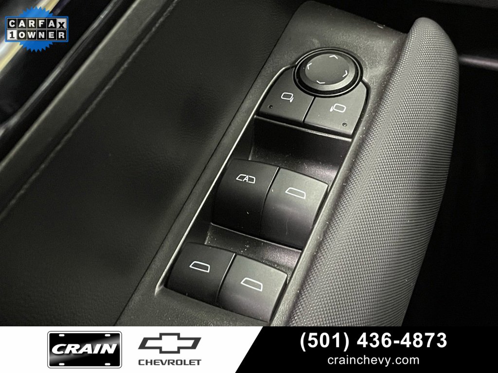 Used 2024 Chevrolet Colorado Z71 w/ Z71 Convenience Package 2 image 11