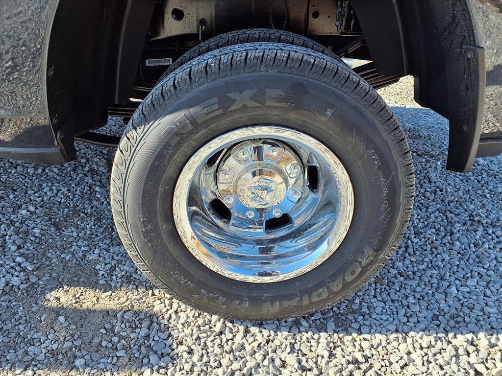 New 2026 RAM 3500 Tradesman image 36