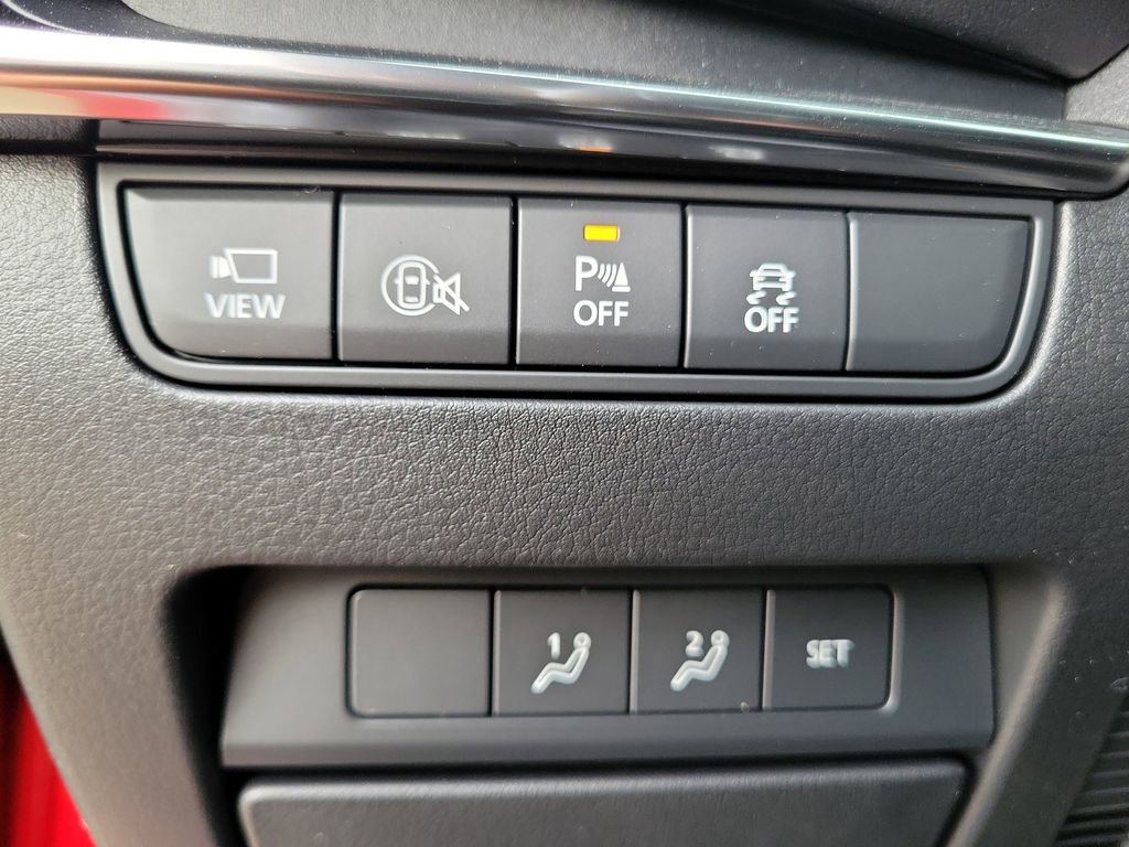 New 2026 MAZDA MAZDA3 Hatchback w/ Appearance Package image 21