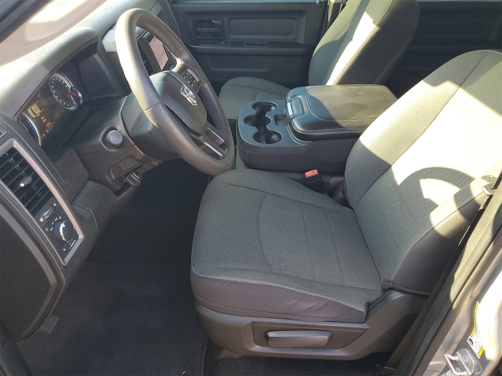 Used 2022 RAM 1500 Tradesman w/ Electronics Group image 5