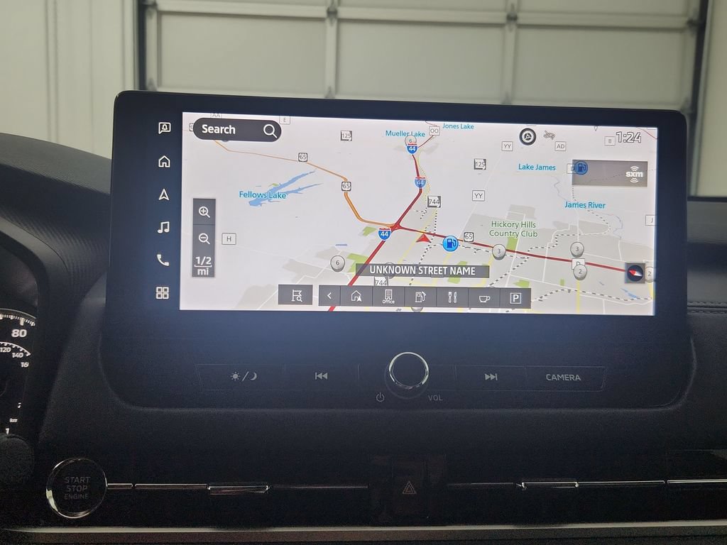 Used 2025 Mitsubishi Outlander SE FWD image 27