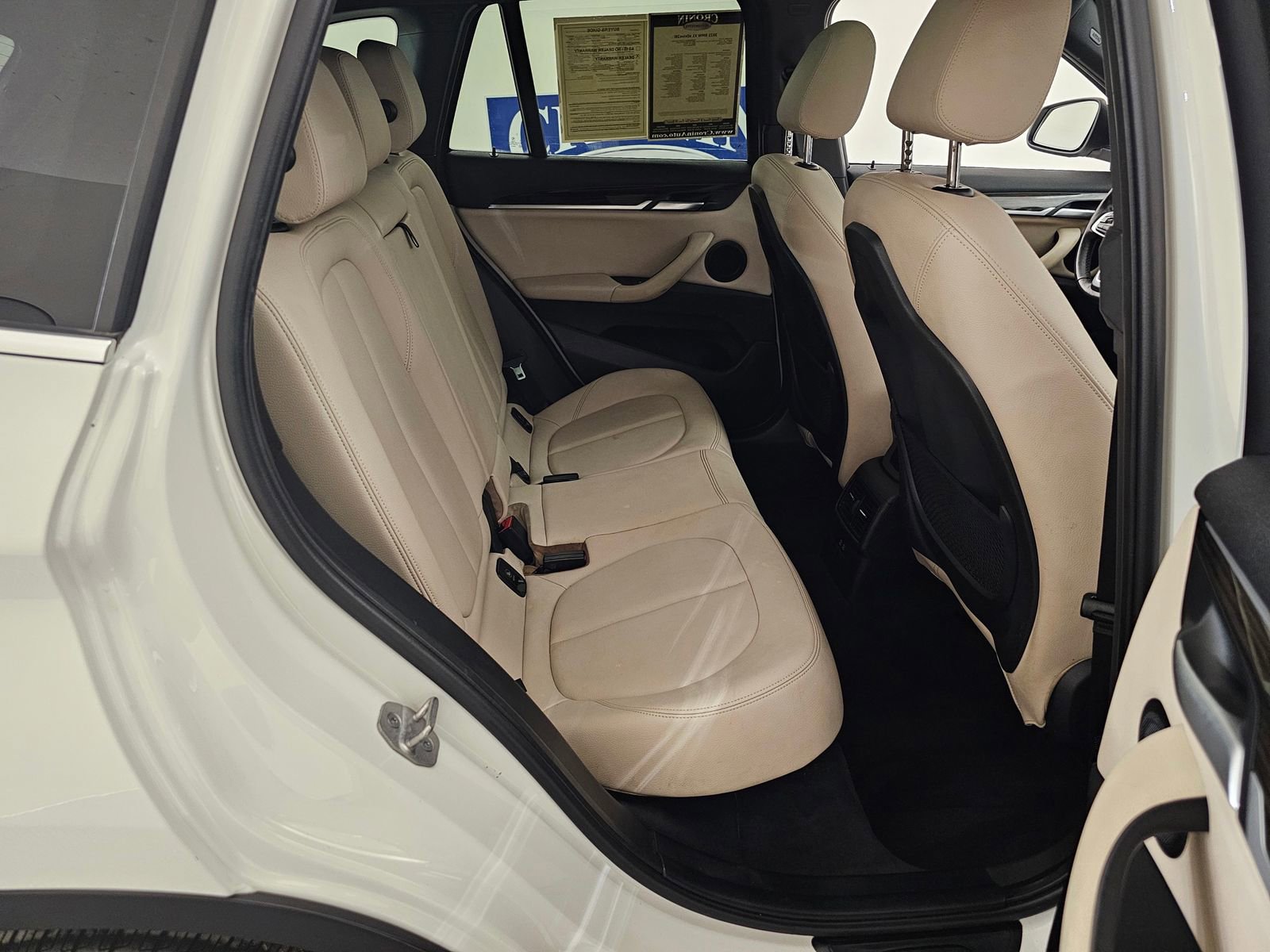 Used 2021 BMW X1 xDrive28i w/ Convenience Package image 38