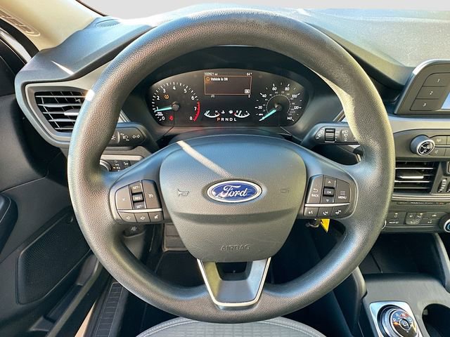 Used 2020 Ford Escape S image 12
