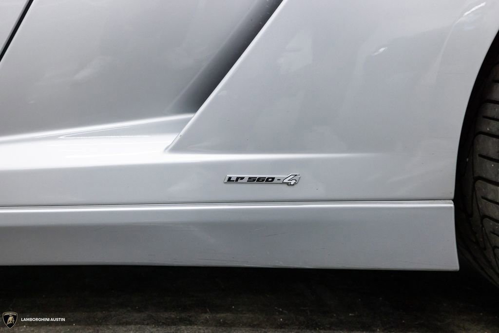 Used 2009 Lamborghini Gallardo LP 560-4 image 7