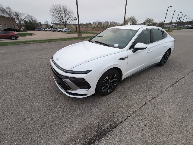 Used 2025 Hyundai Sonata SEL image 7