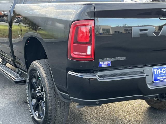 New 2026 RAM 2500 Laramie w/ Night Edition image 5