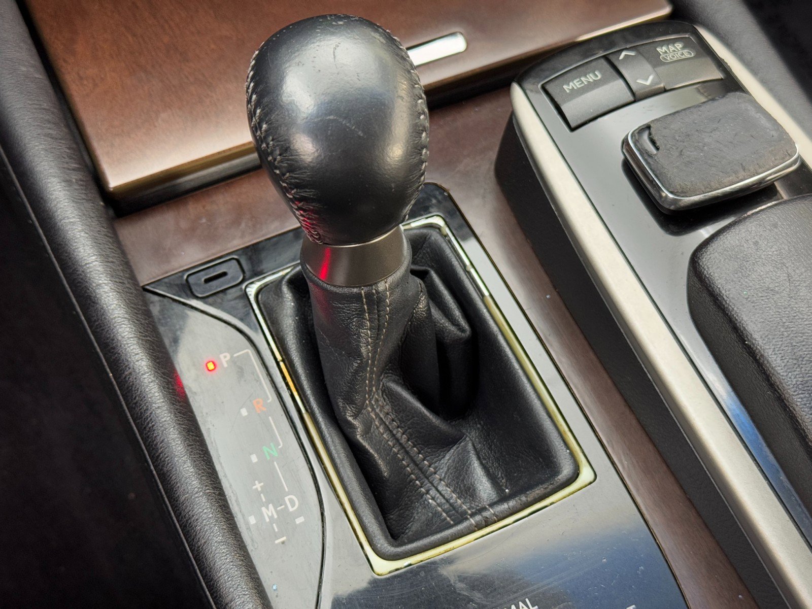 Used 2015 Lexus GS 350 w/ Premium Package image 31