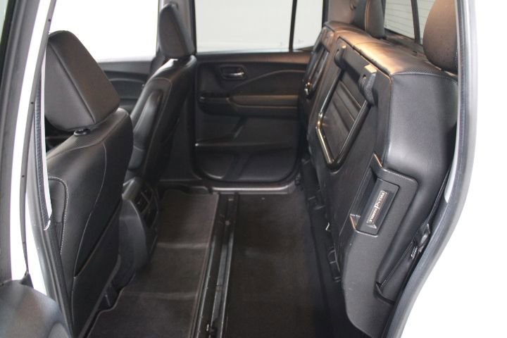 Used 2021 Honda Ridgeline RTL-E image 49