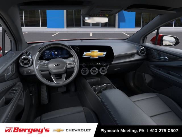 New 2026 Chevrolet Blazer EV LT image 19