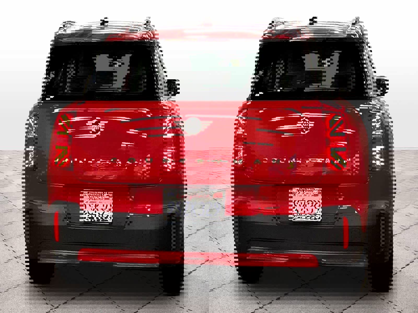 Certified 2025 MINI Cooper Countryman SE image 7