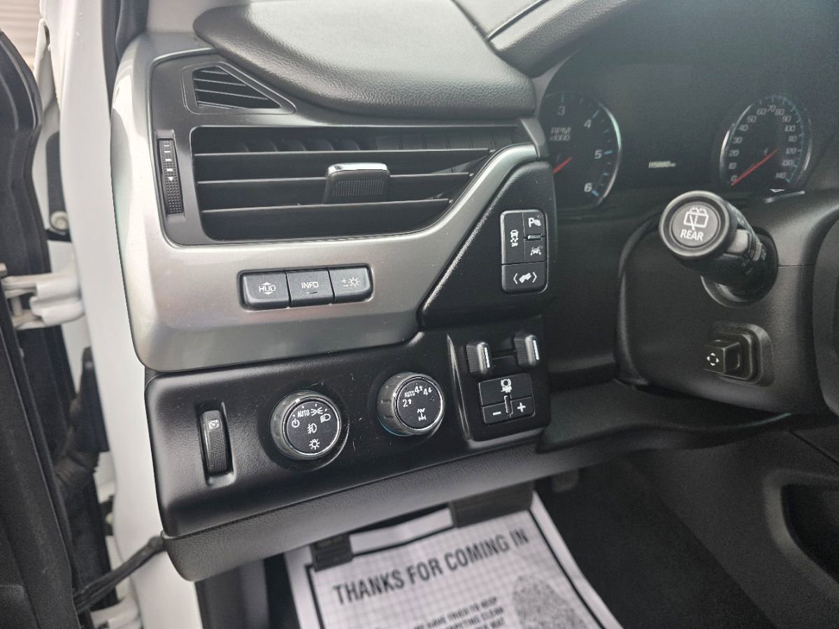 Used 2018 Chevrolet Tahoe Premier image 23