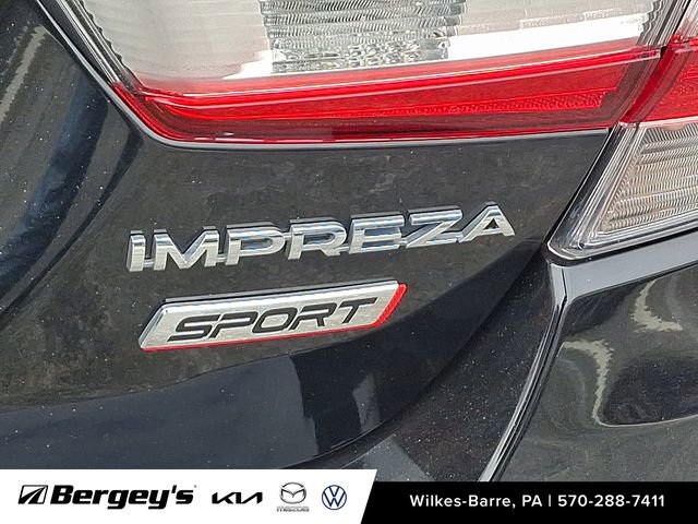 Used 2023 Subaru Impreza 2.0i Sport image 32