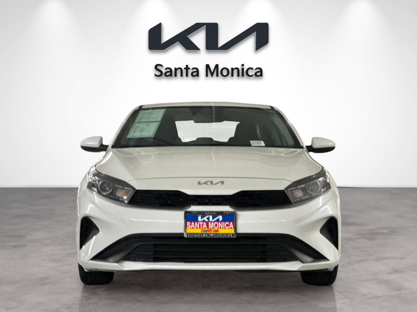 Used 2024 Kia Forte LXS image 9
