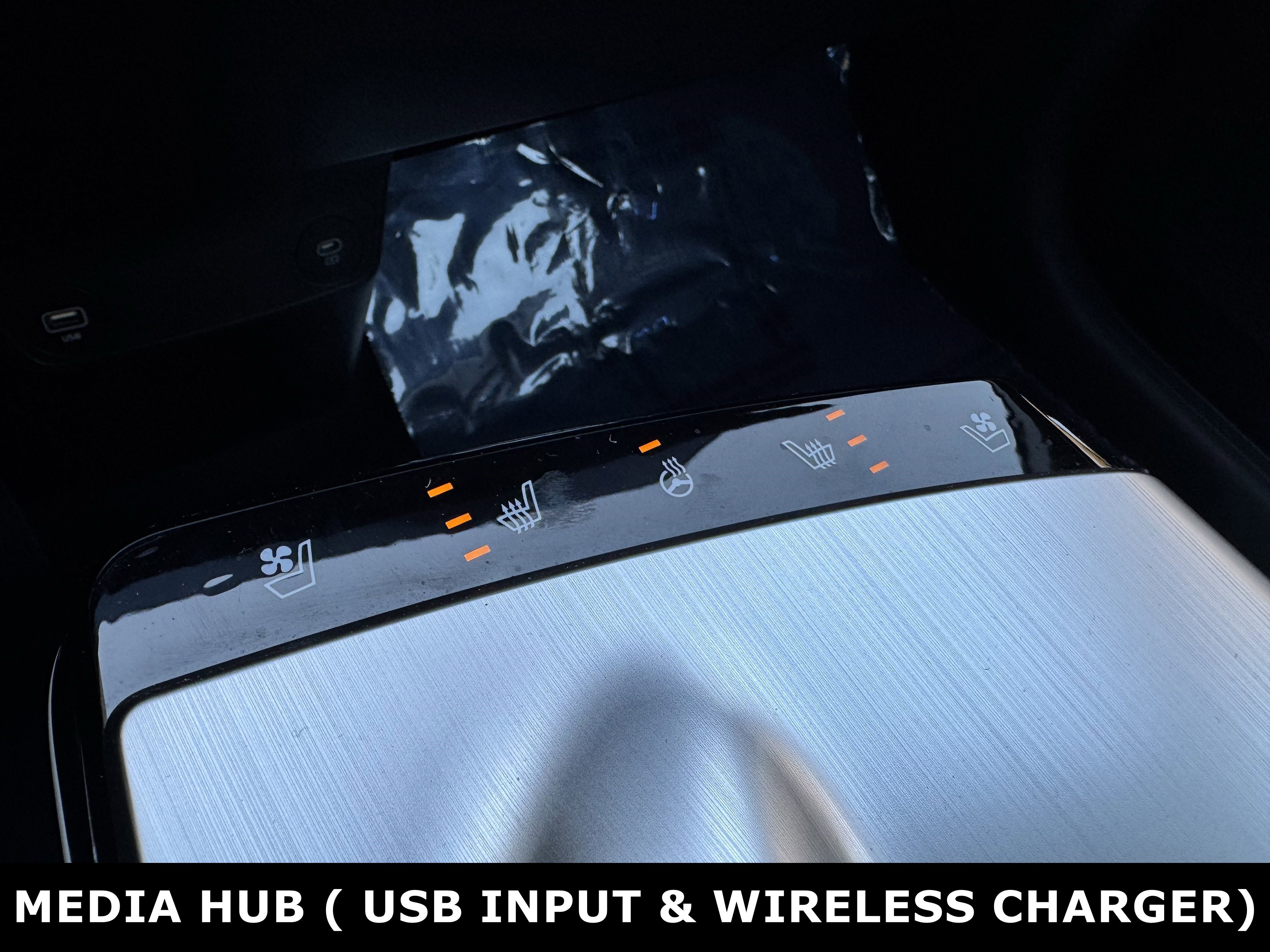 Used 2023 Kia EV6 GT-Line w/ GT-Line White Seat Package image 9