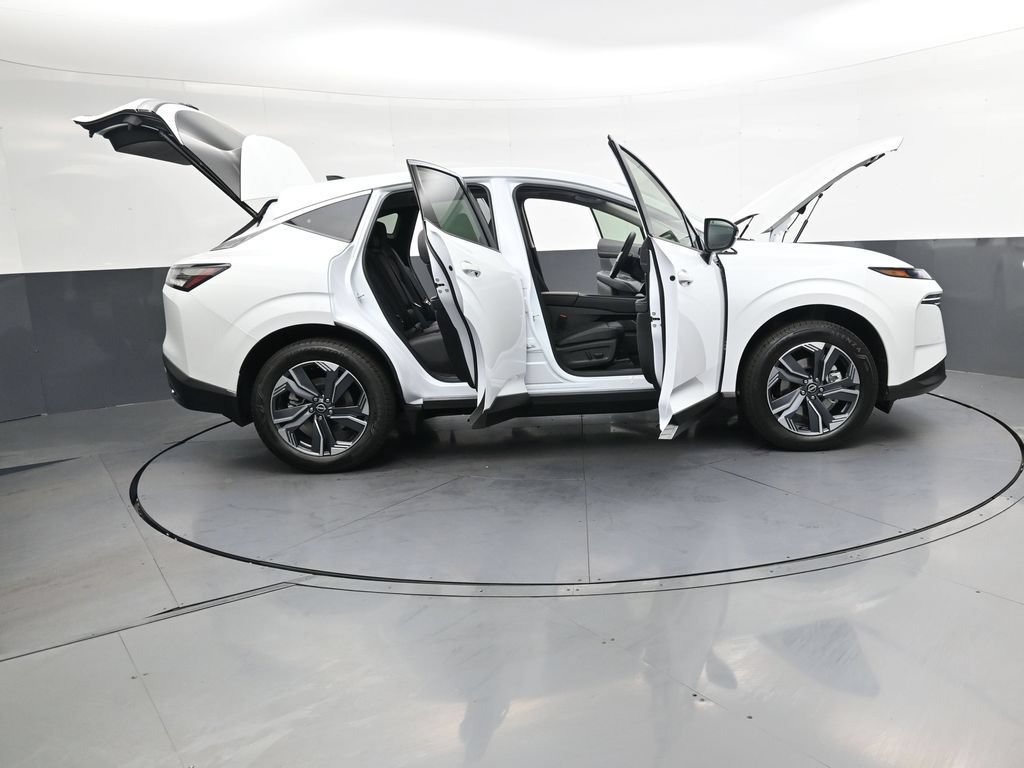 New 2026 Nissan Murano SL AWD/4WD image 48