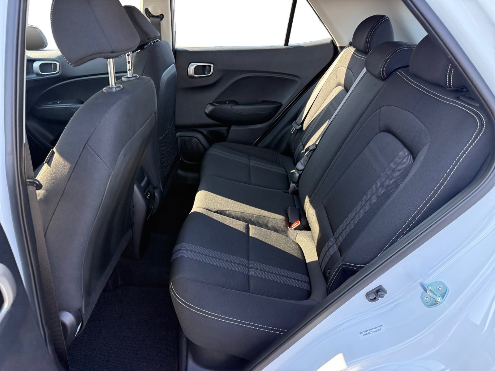 Used 2026 Hyundai Venue SEL FWD image 16