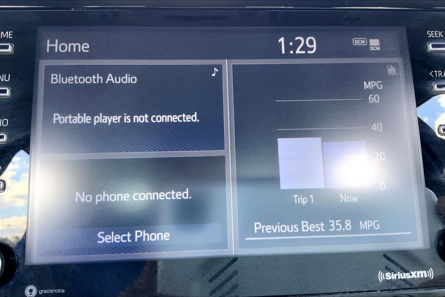 Used 2021 Toyota Corolla LE FWD image 35