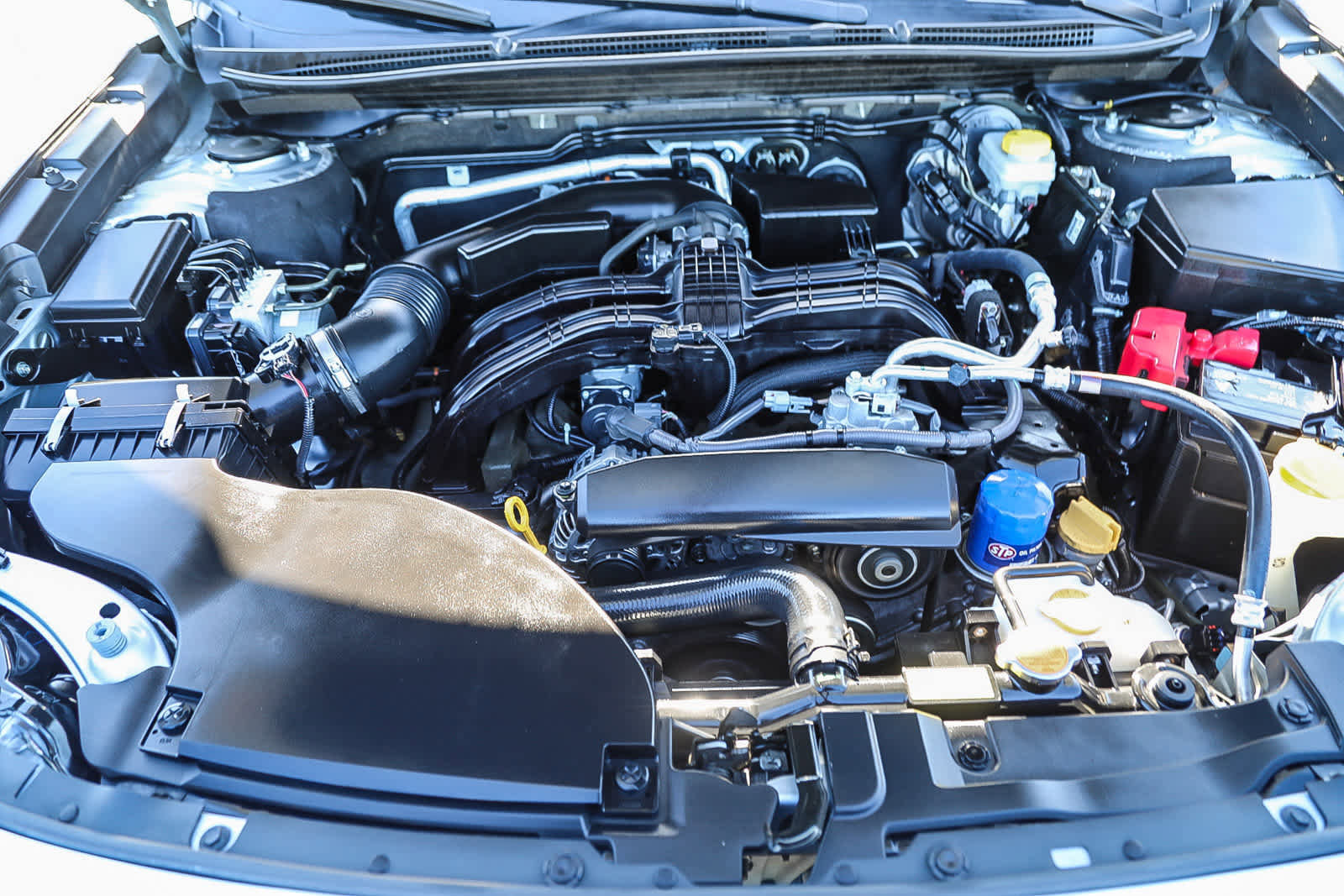 Used 2023 Subaru Outback Onyx Edition image 25