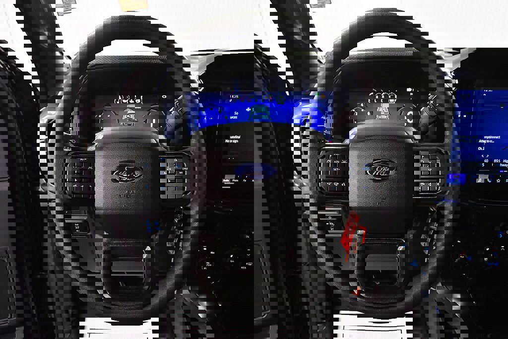 New 2025 Ford F150 STX w/ Equipment Group 200A image 43