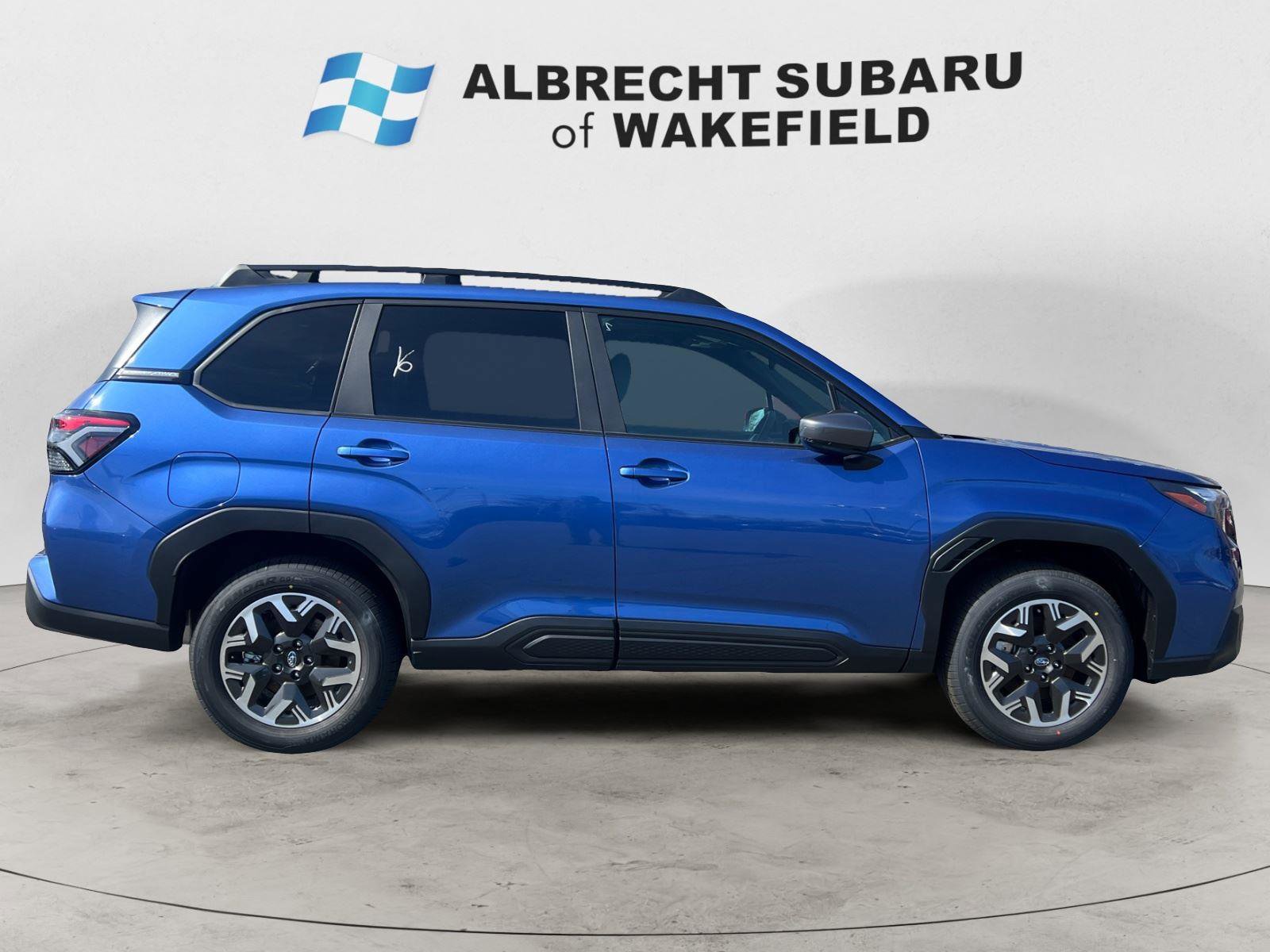 New 2026 Subaru Forester Premium image 6