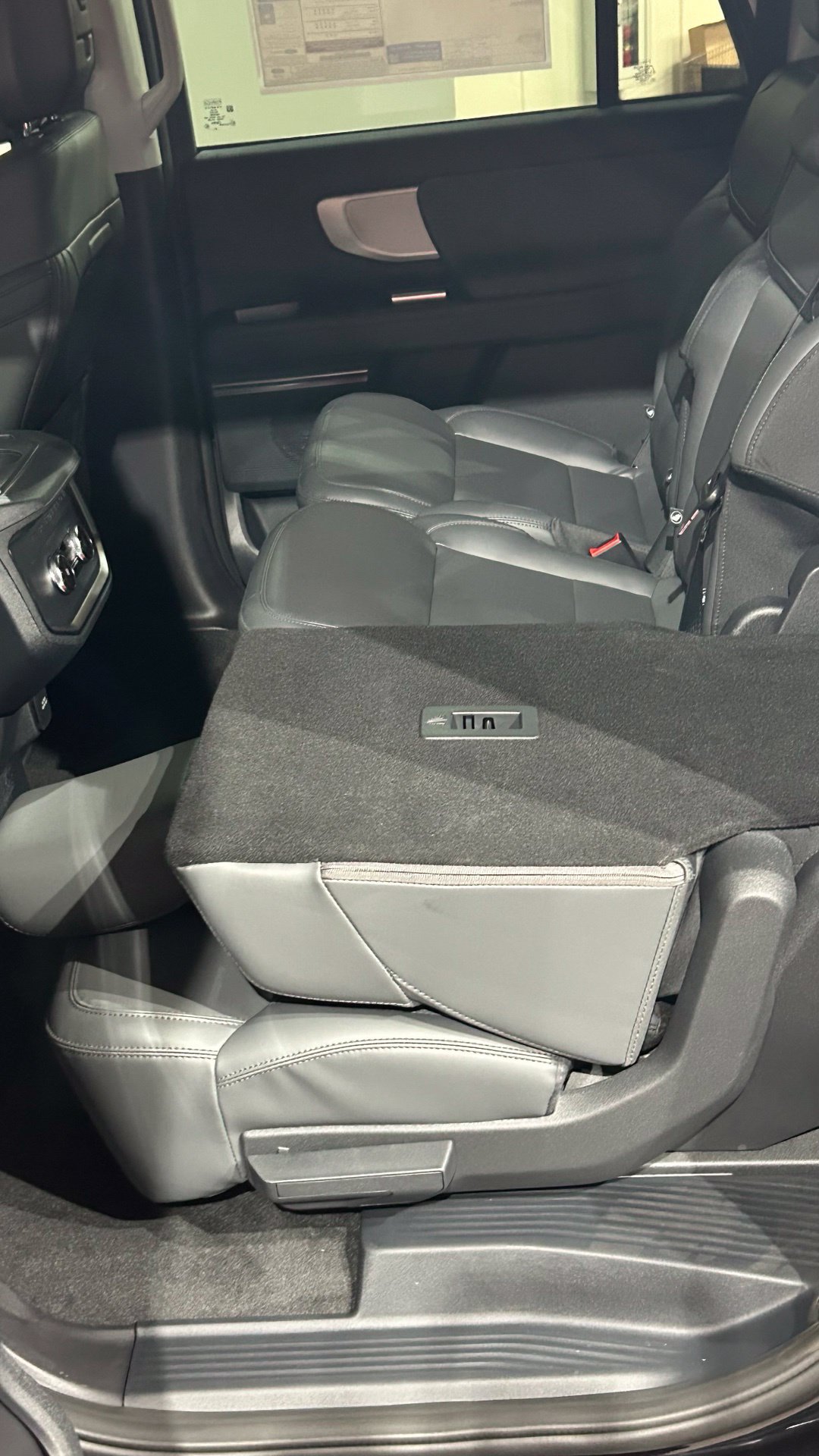 New 2027 Ford Expedition Max Active AWD/4WD image 53