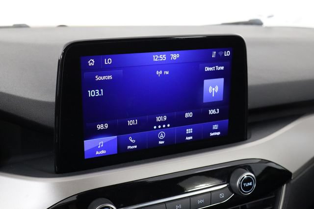 Used 2022 Ford Escape SE w/ SE Sport Appearance Package FWD image 26