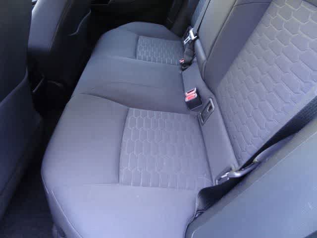 Used 2022 Toyota Corolla SE FWD image 7
